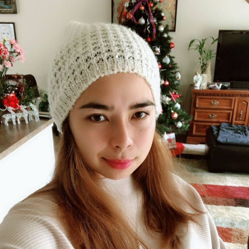 Meet your Posher, Lenie